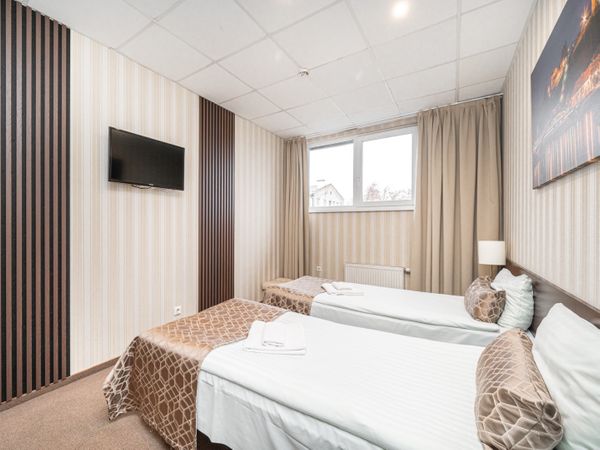 Vilnius, Naujamiestis