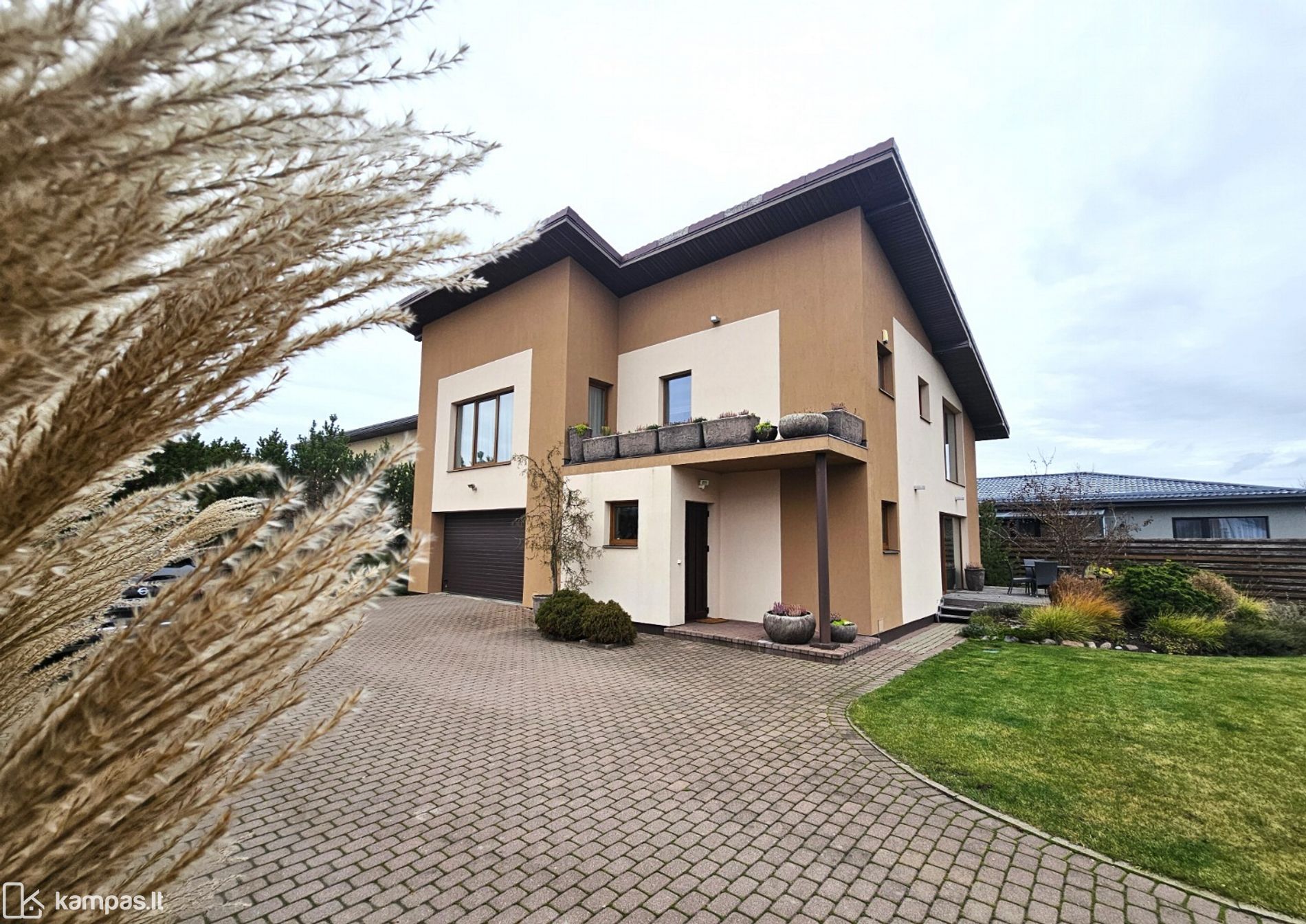 Main Image Kaunas, Romainiai, Lubinų g.