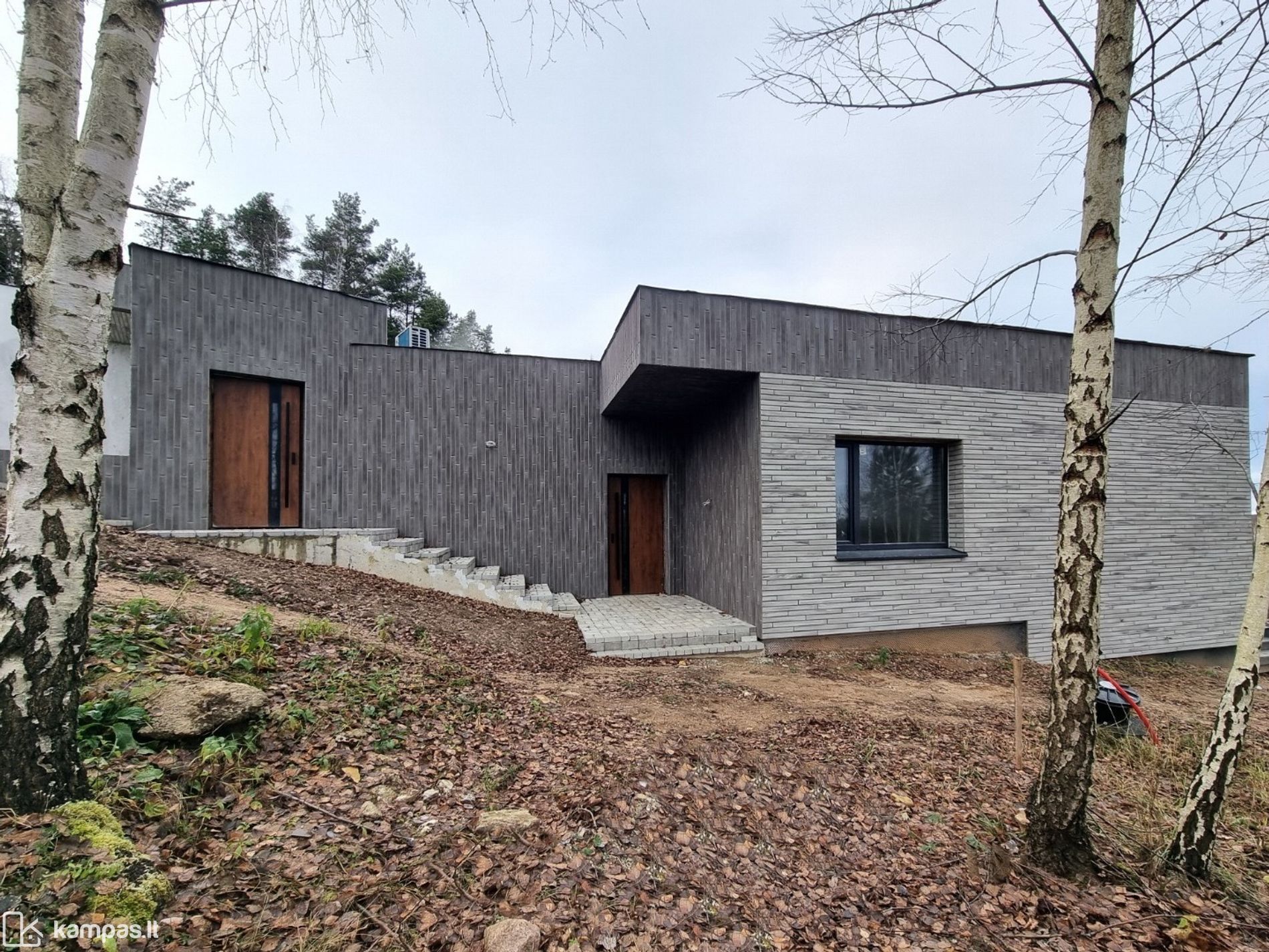 Main Image Vilniaus r. sav., Didžioji Riešė, Gėlyno g.