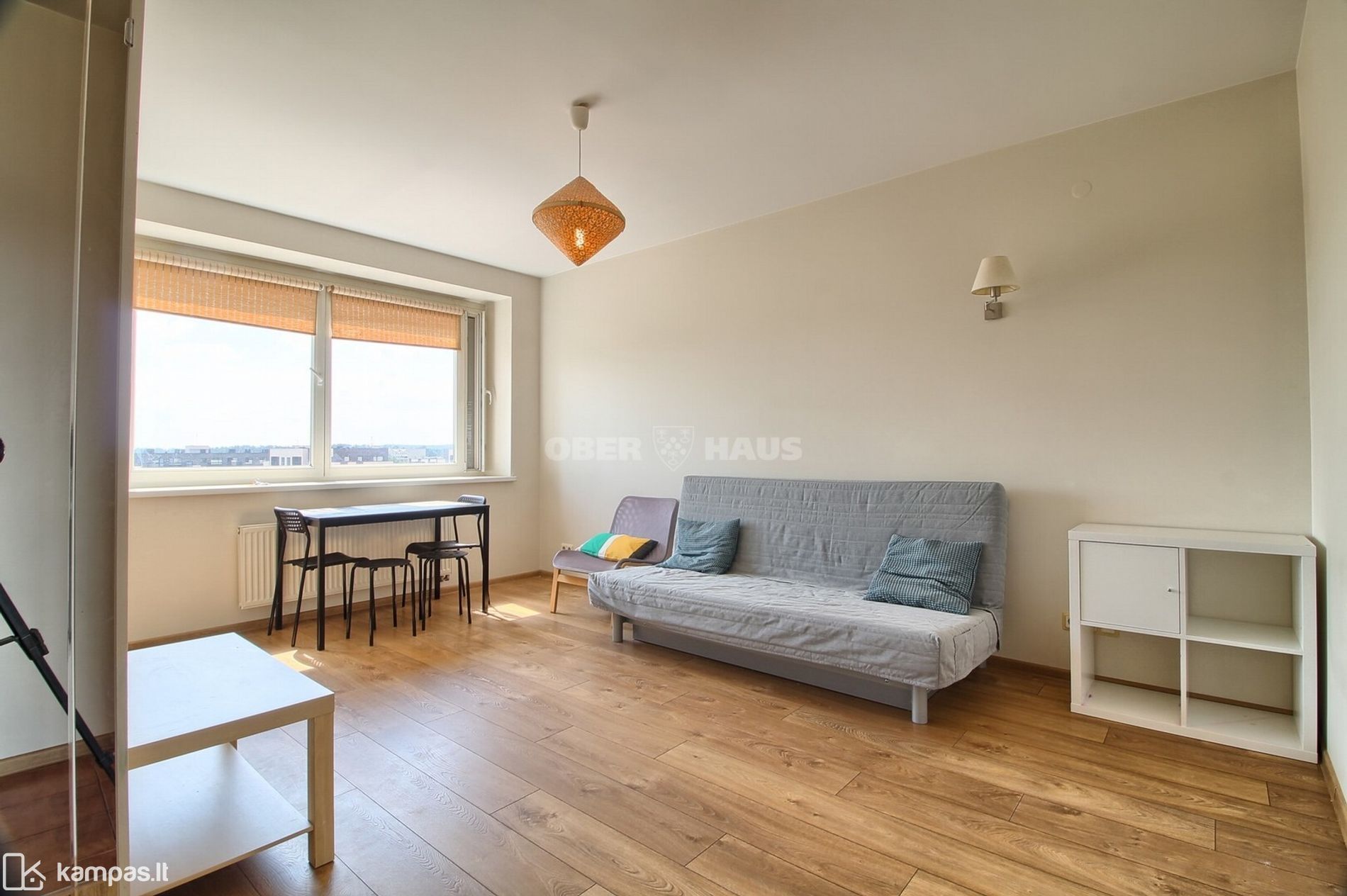 Main Image Vilnius, Pilaitė, Gilužio g.