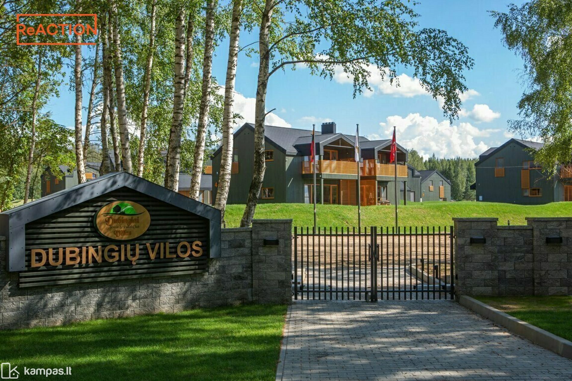 Main Image Molėtų r. sav., Dubingiai