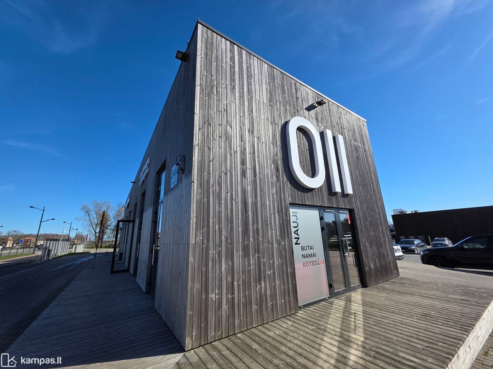 Main Image Palanga, Kretingos g.