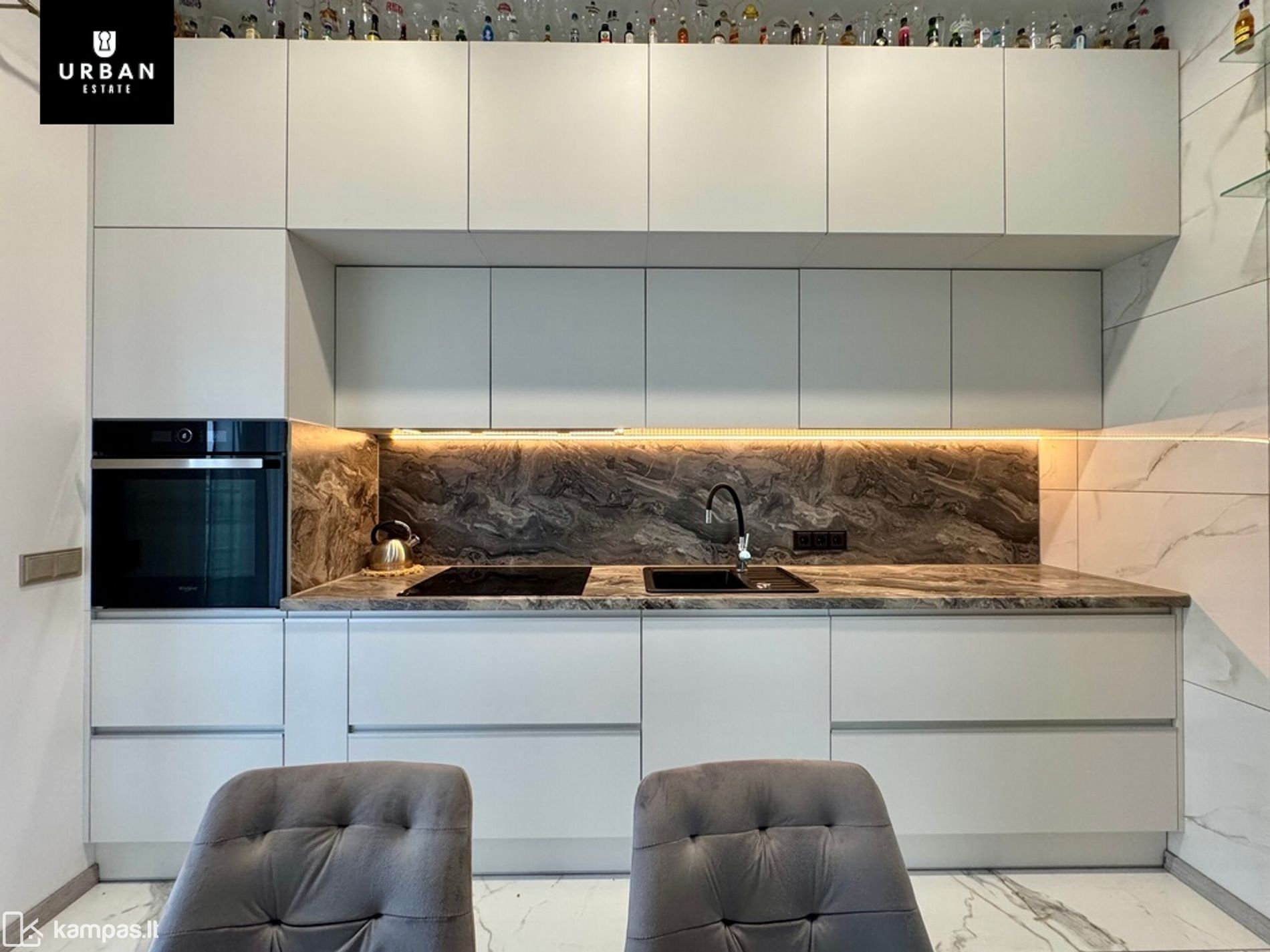 Main Image Raseinių r. sav., Raseiniai, Paupio g.