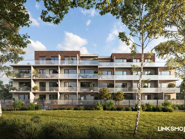 Vilnius, Naujoji Vilnia