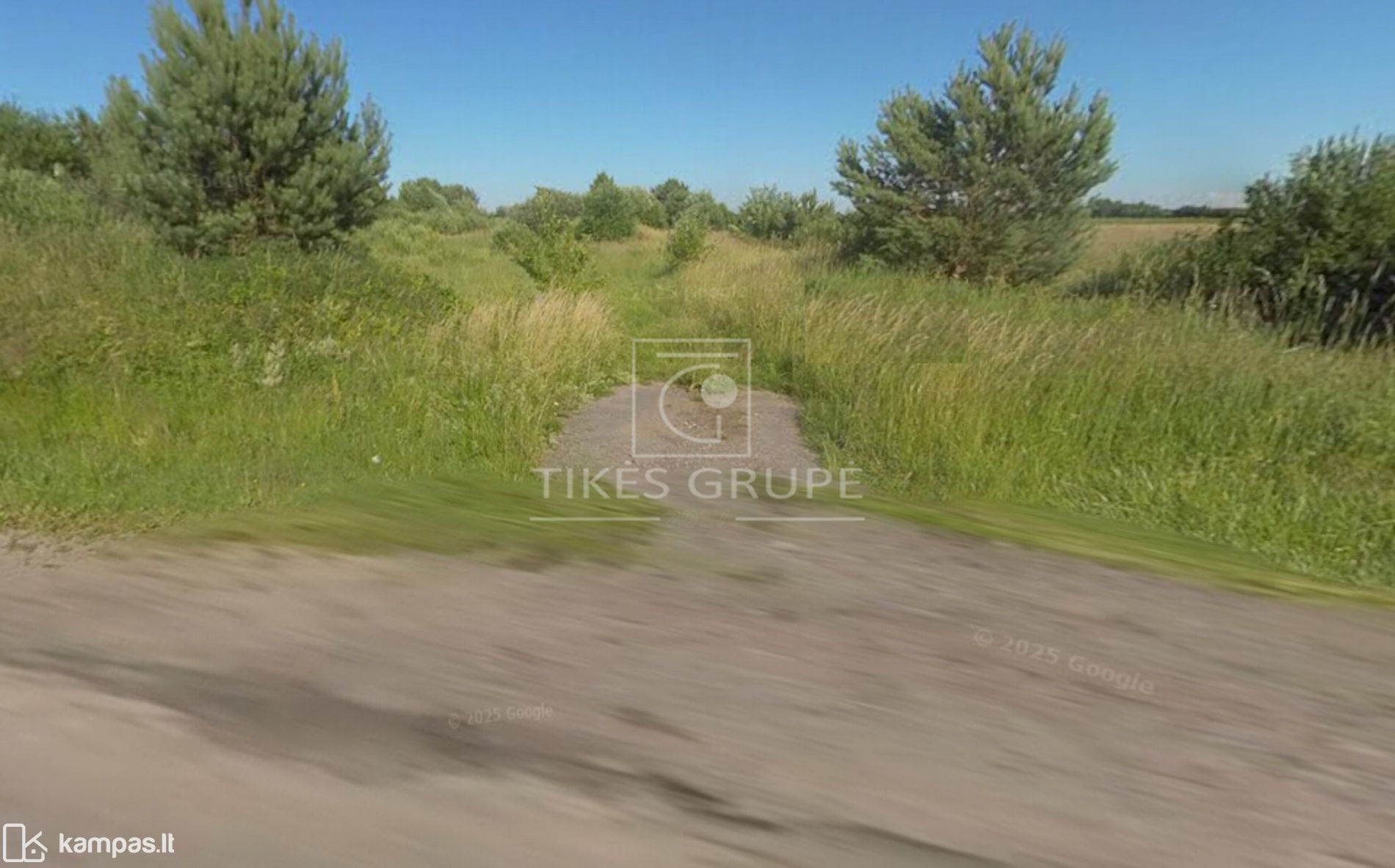 Main Image Klaipėdos r. sav., Griežiai