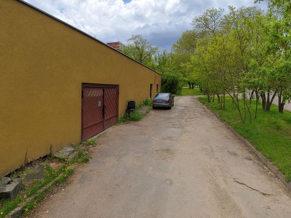 Vilnius, Karoliniškės