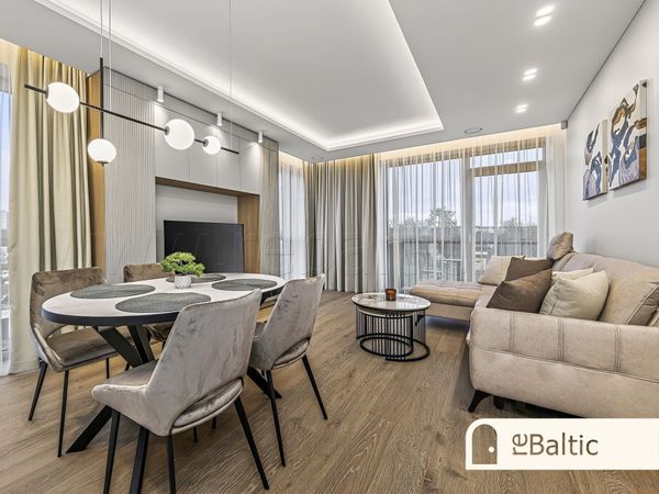 Vilnius, Šnipiškės