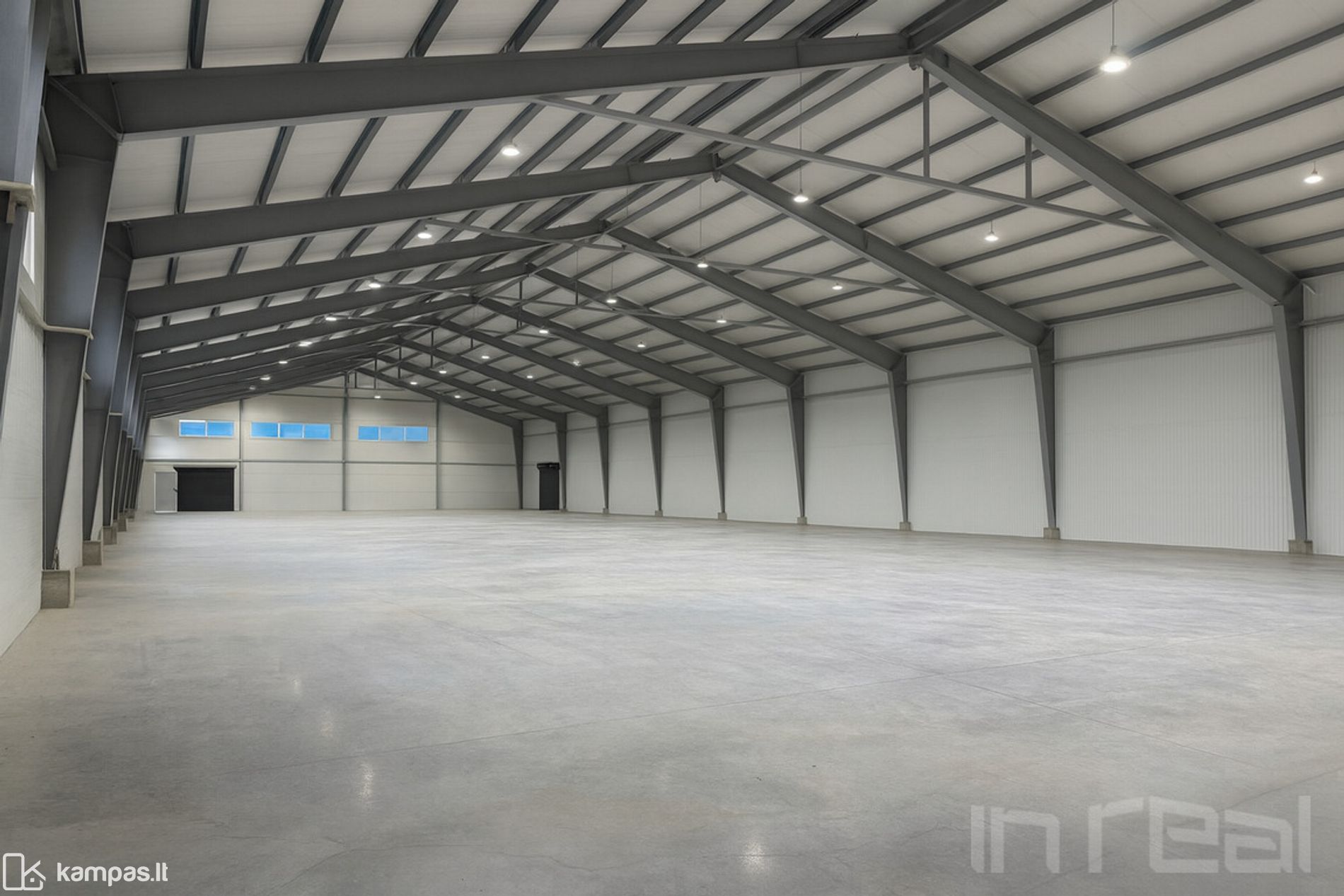 Main Image Klaipėda, Paupiai, Liepų g.