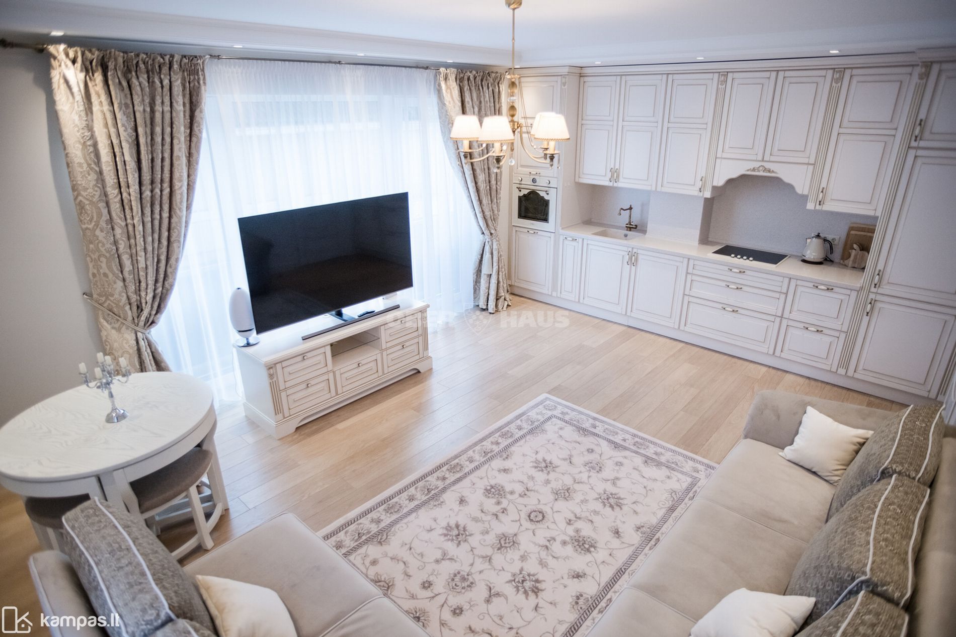 Main Image Klaipėda, Centras, Tulpių g.