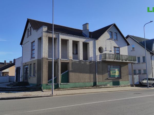 Panevėžys, Skaistakalnis