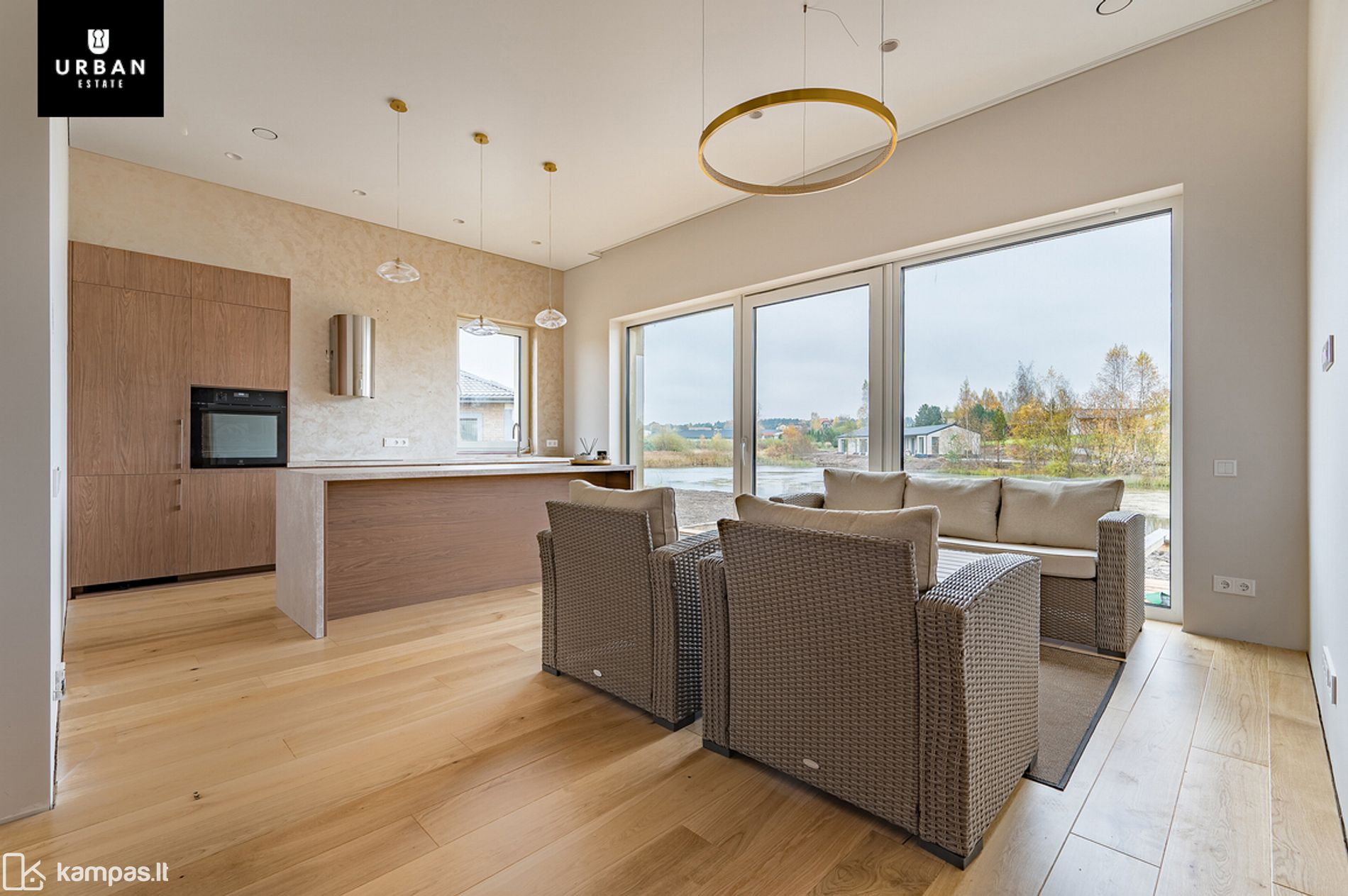 Main Image Vilniaus r. sav., Skaidiškės, Akacijų g.