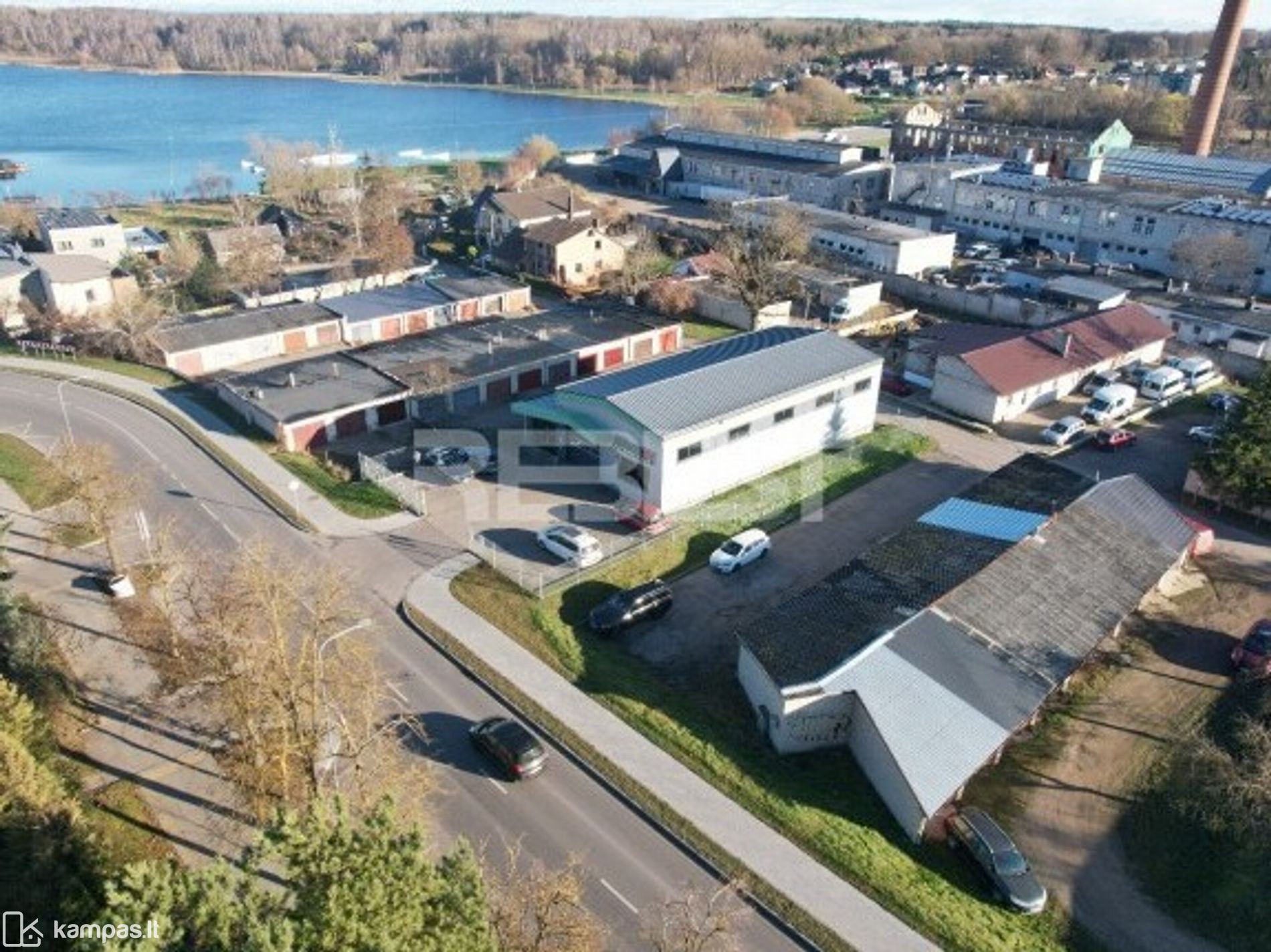 Main Image Šiauliai, Centras, Ežero g.