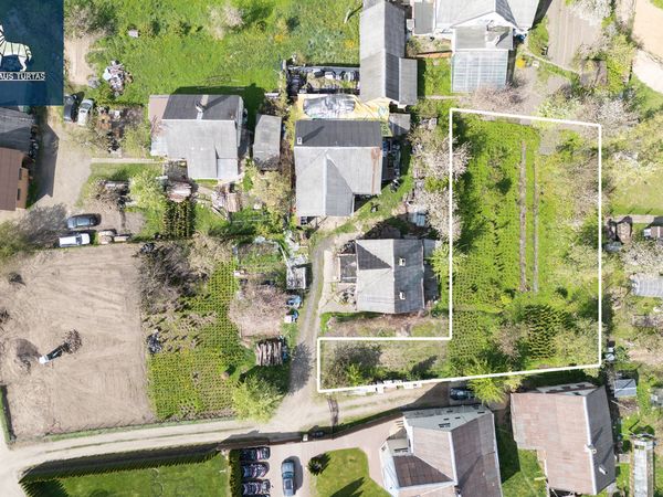 Vilnius, Naujoji Vilnia