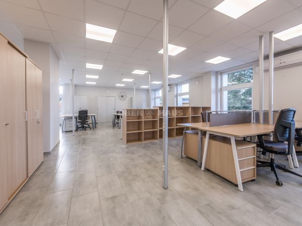 Vilnius, Naujininkai