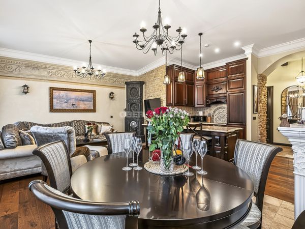 Vilnius, Senamiestis