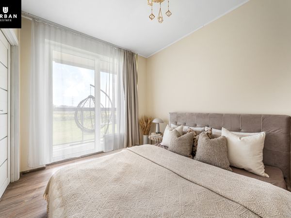 Vilnius, Justiniškės