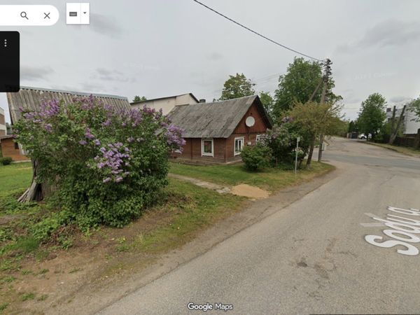 Vilniaus r. sav., Mostiškės