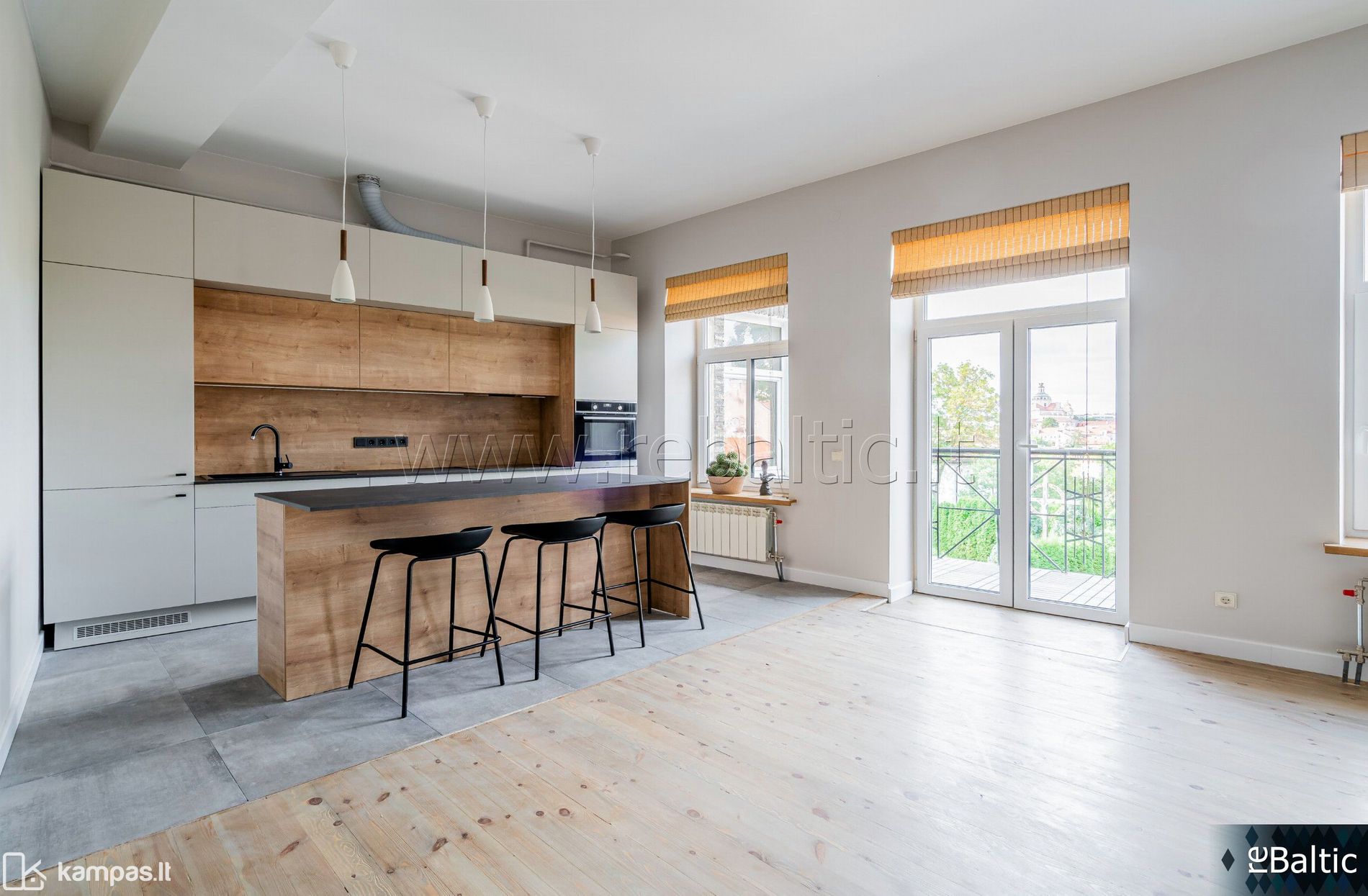 Main Image Vilnius, Užupis, Užupio g.