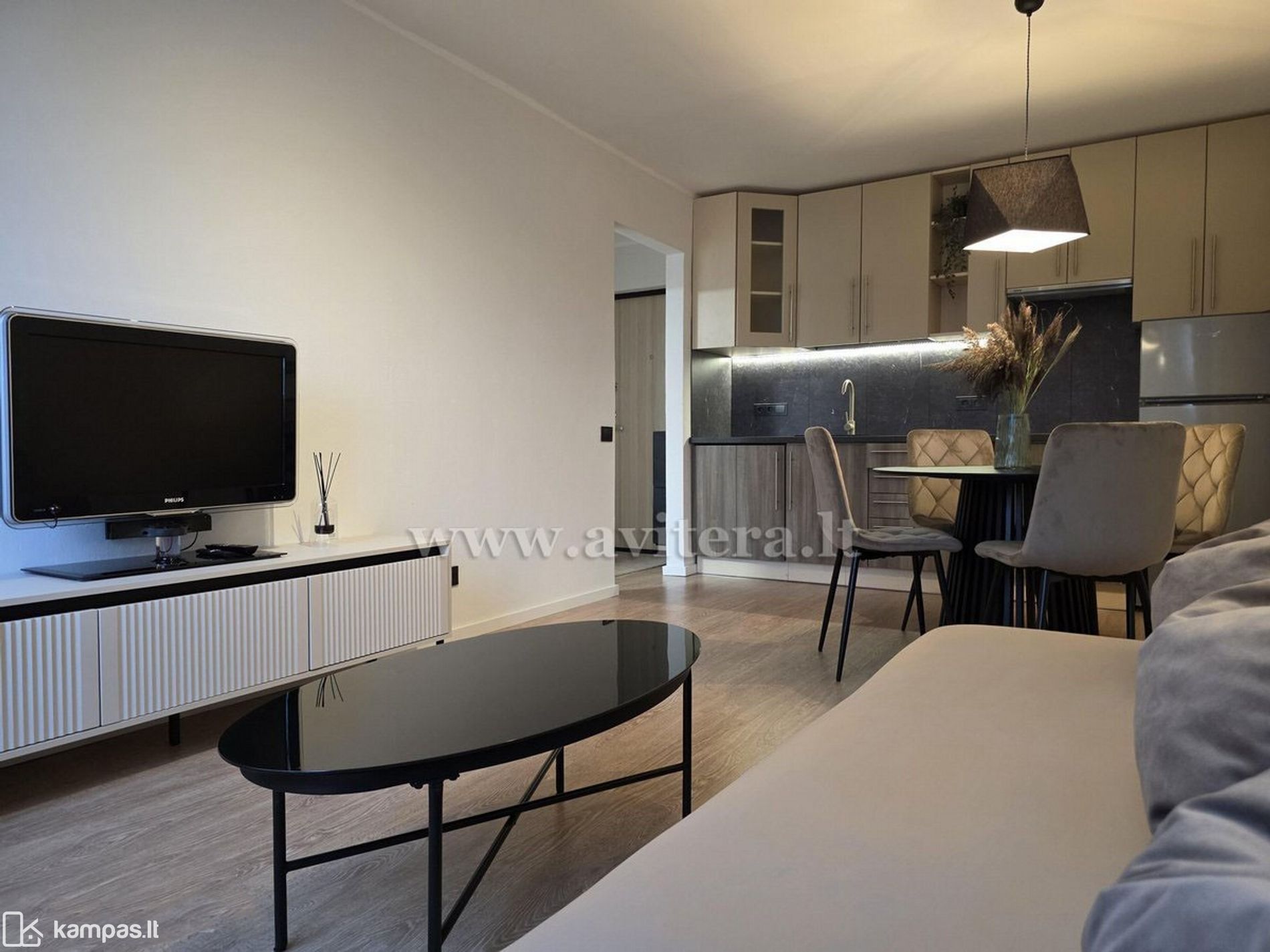 Main Image Klaipėda, Paupiai, Jaunystės g.