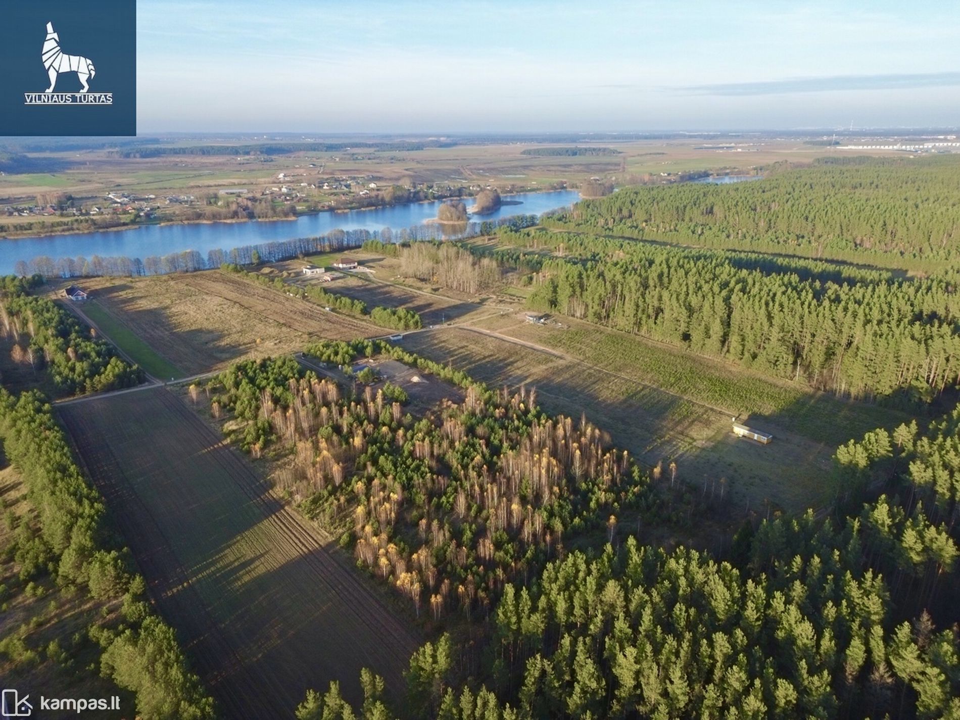 Main Image Trakų r. sav., Senasis Tarpupis, Luknos g.