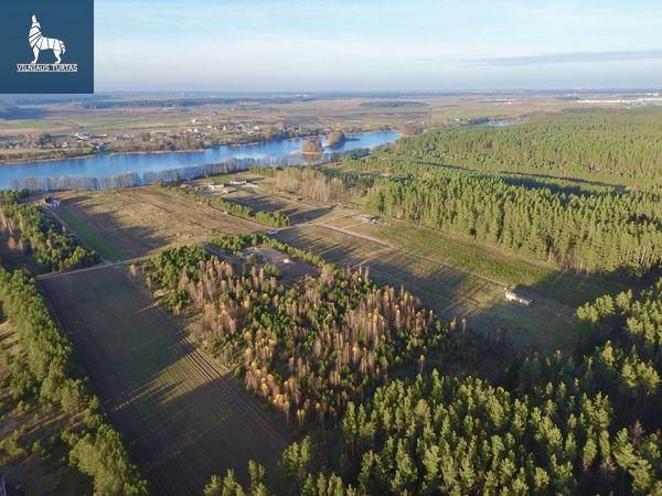 Trakų r. sav., Senasis Tarpupis