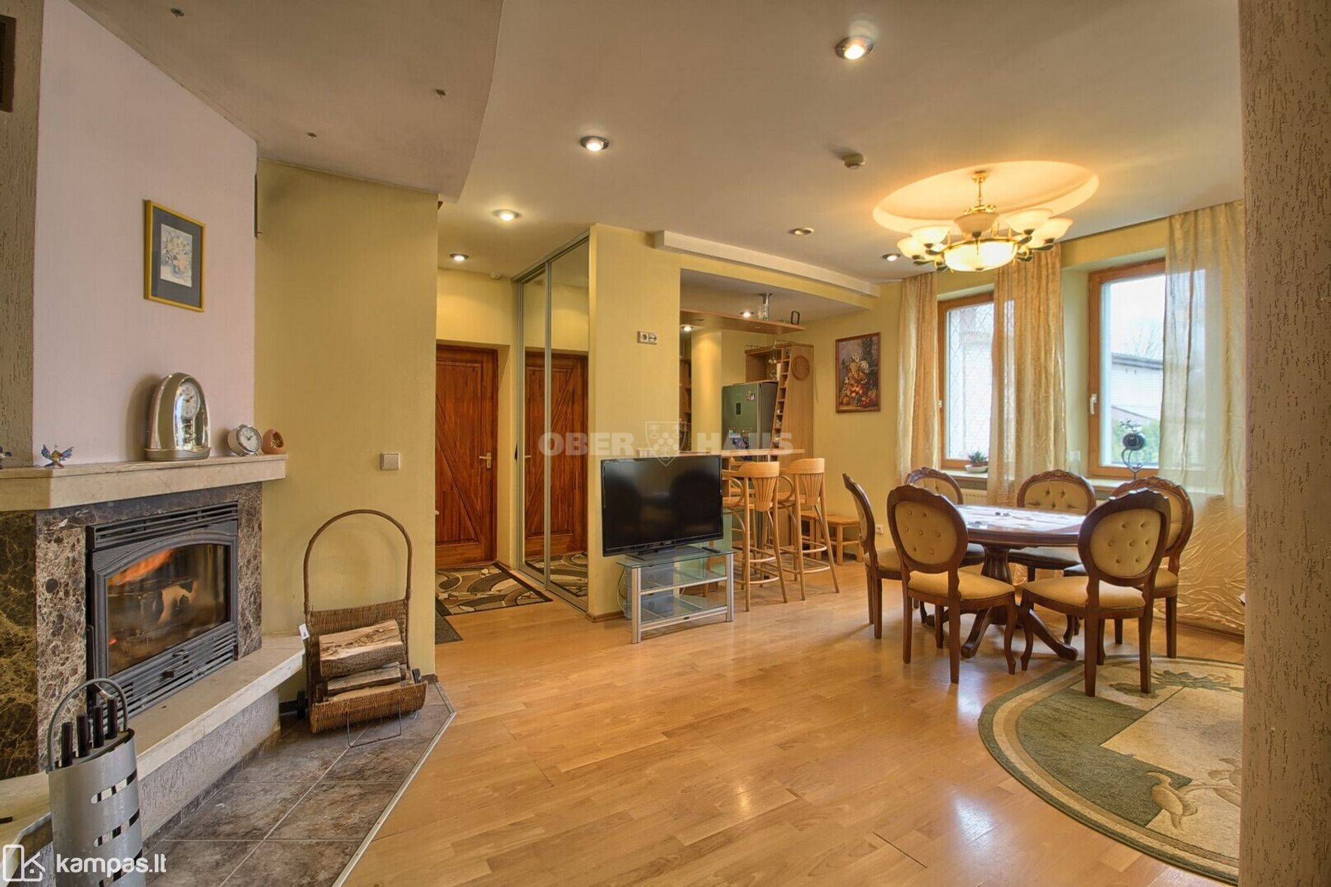 Main Image Šiauliai, Centras, Vaisių g.