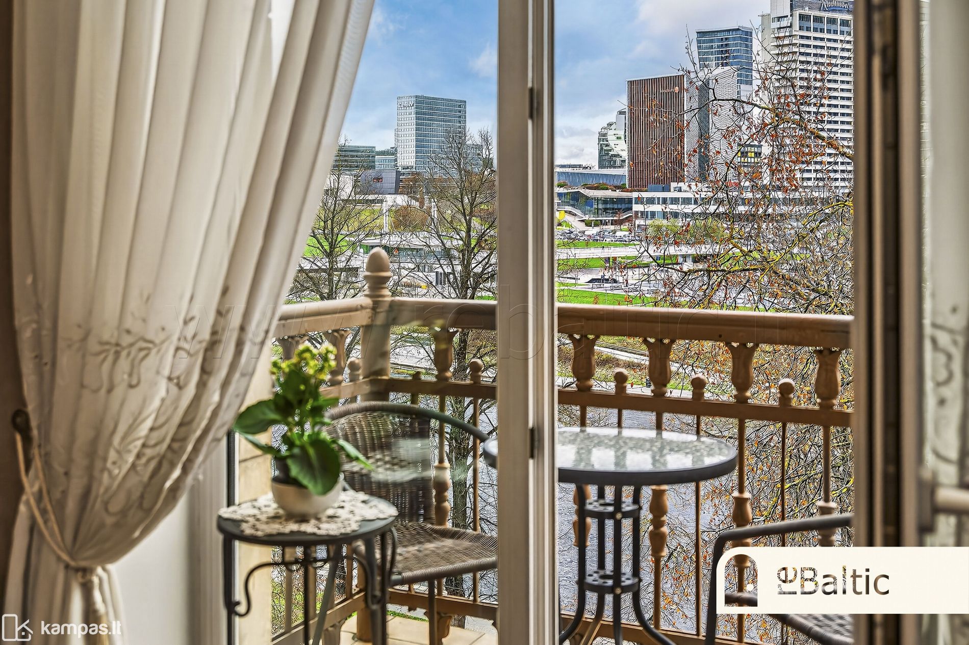 Main Image Vilnius, Senamiestis, A. Goštauto g.