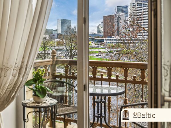 Vilnius, Senamiestis