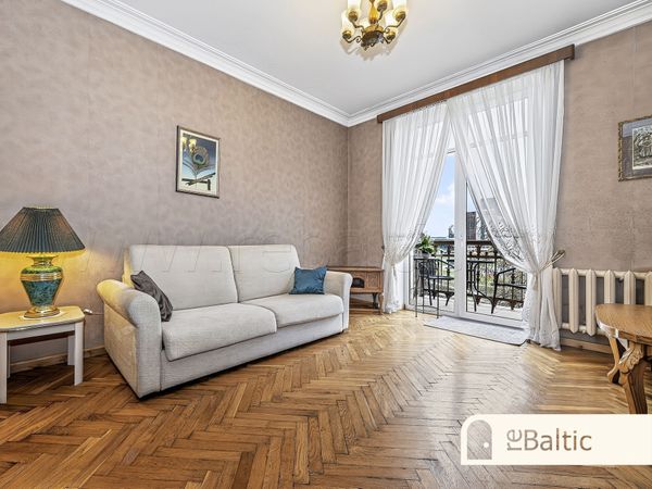 Vilnius, Senamiestis