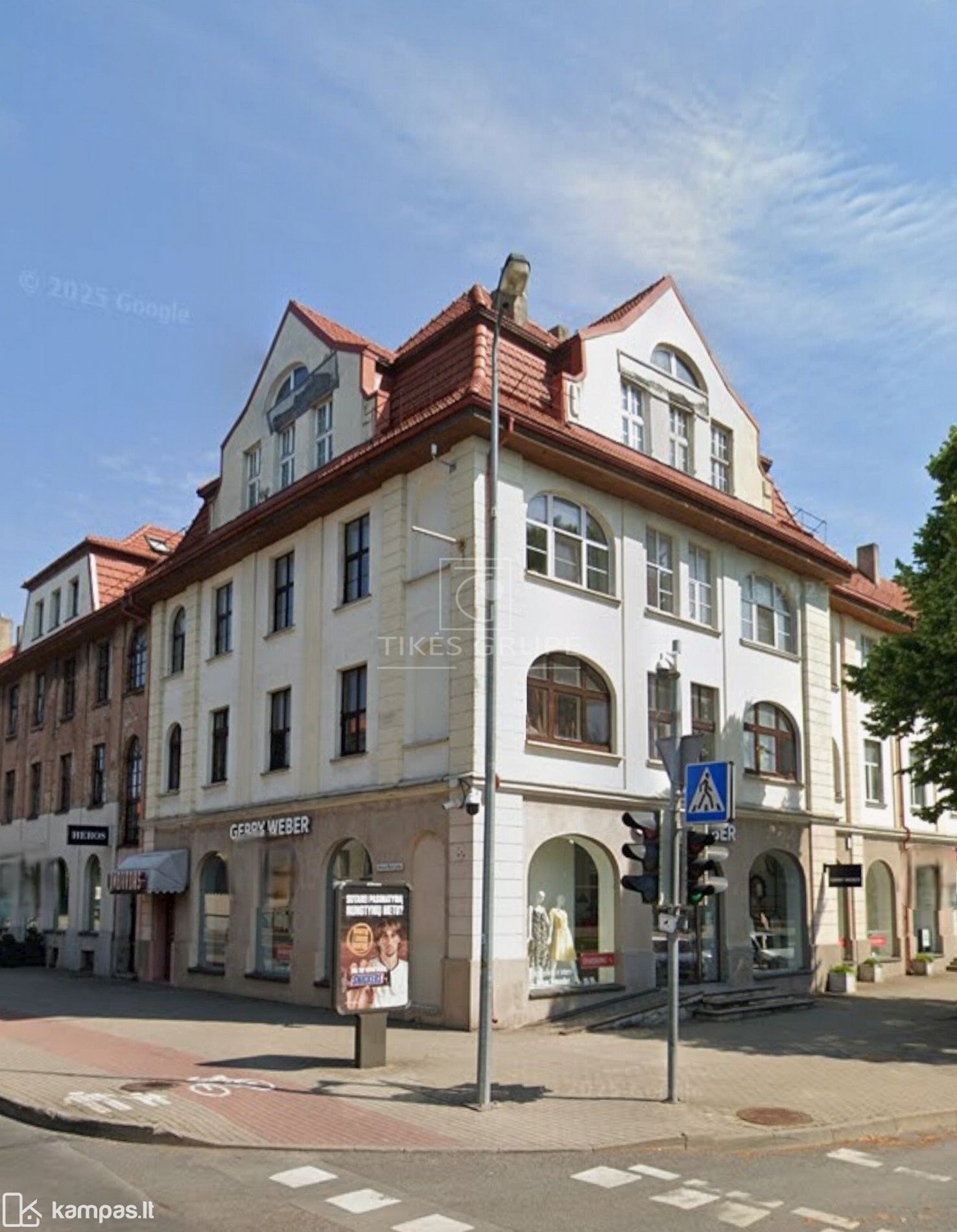 Main Image Klaipėda, Senamiestis, Lietuvininkų a.