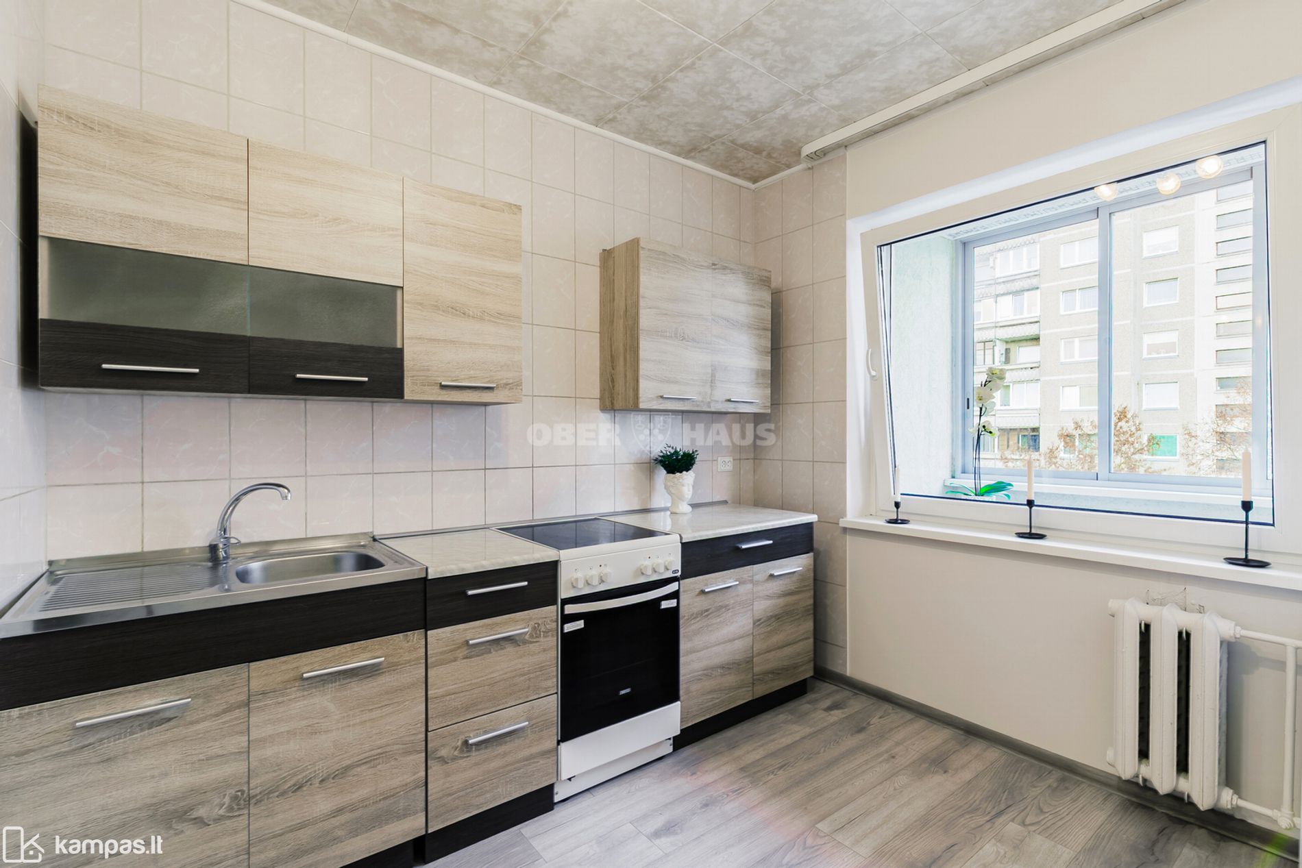 Main Image Vilnius, Justiniškės, Taikos g.