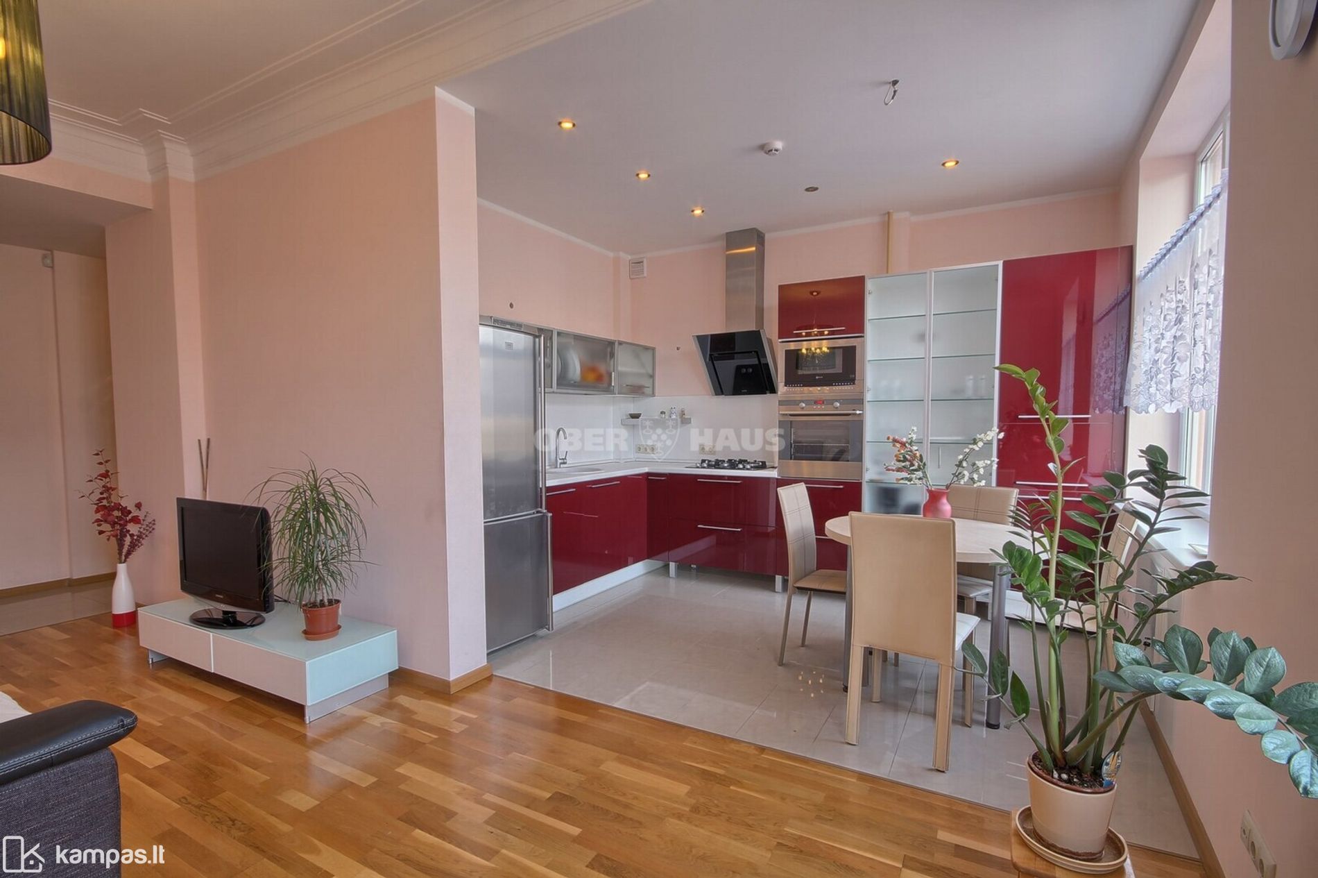 Main Image Šiauliai, Centras, Vilniaus g.