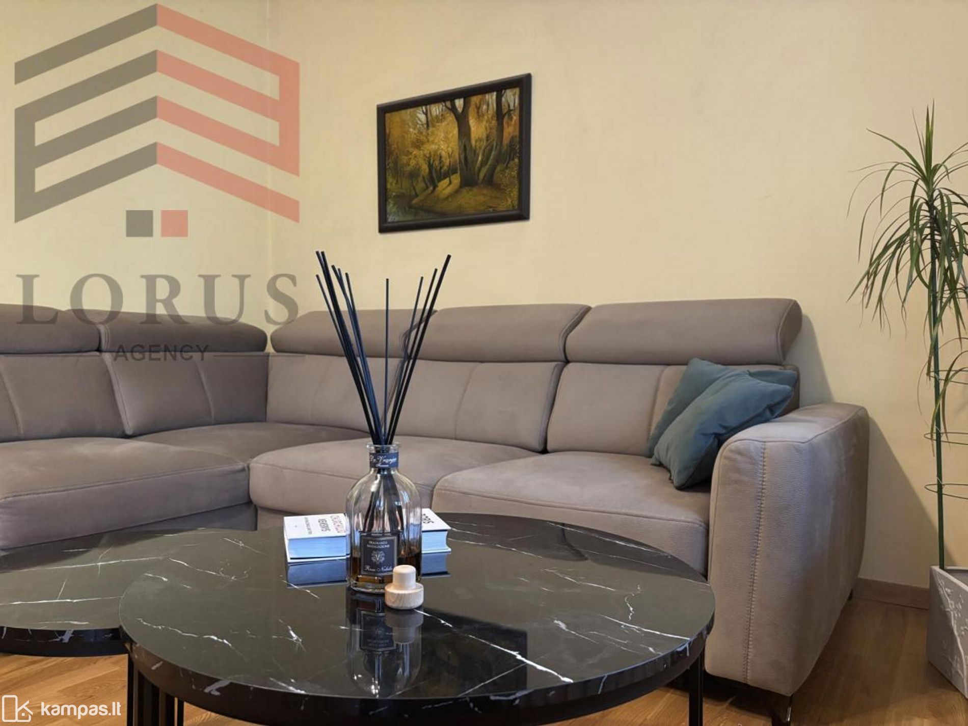 Main Image Vilnius, Šeškinė, Šeškinės g.