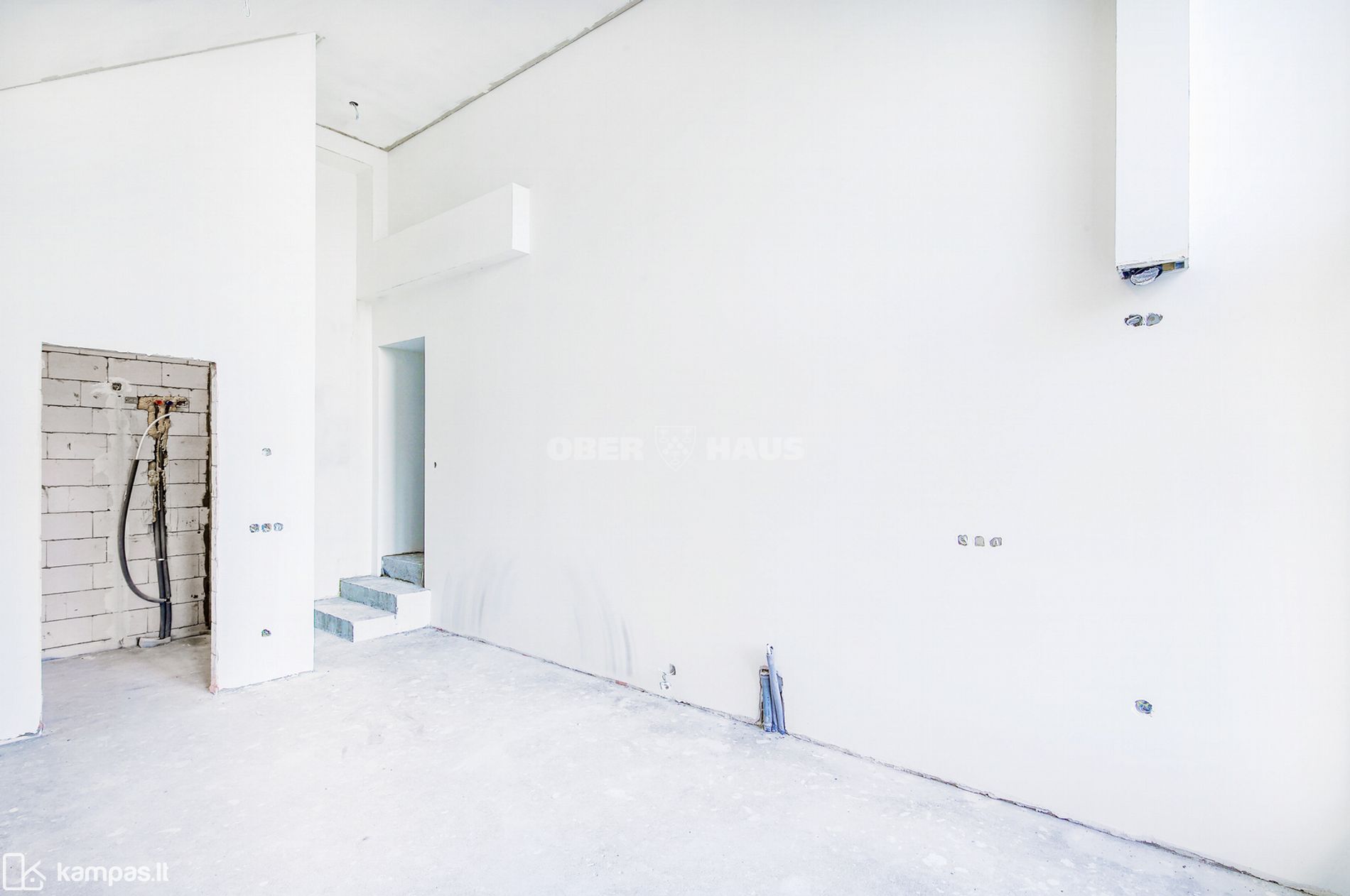 Main Image Vilnius, Antakalnis, Barsukynės g.