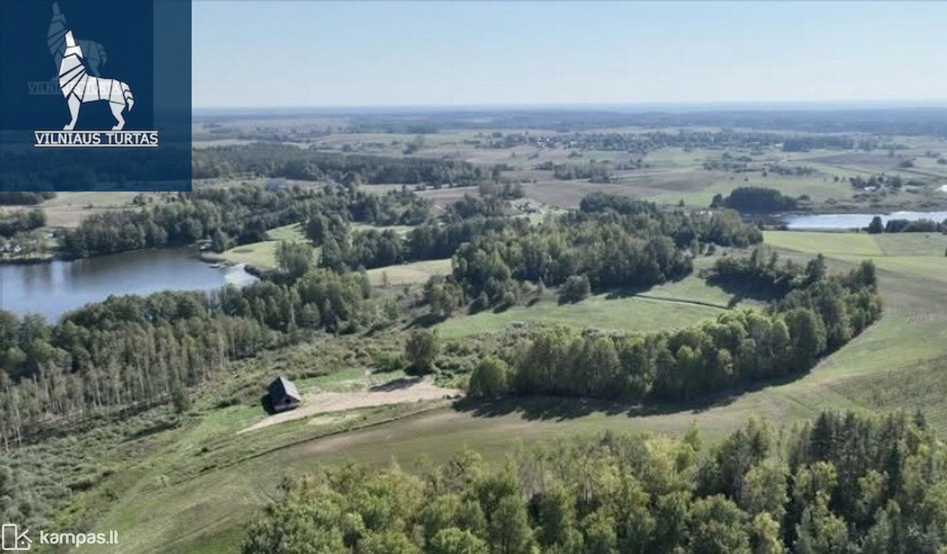 Main Image Zarasų r. sav., Kamariškės