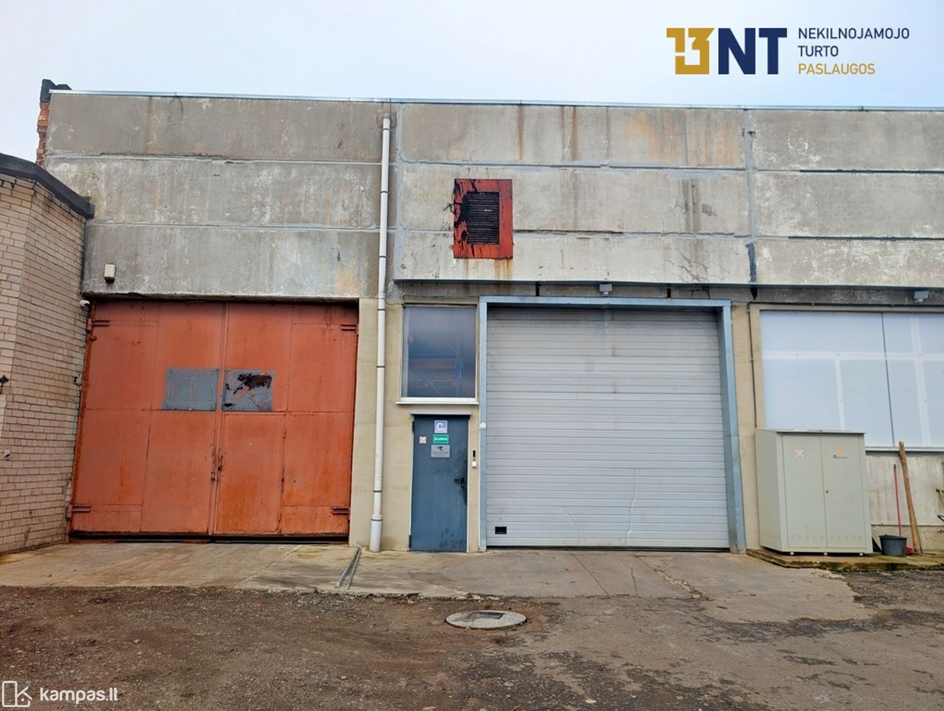 Main Image Kaunas, Palemonas, Palemono g.