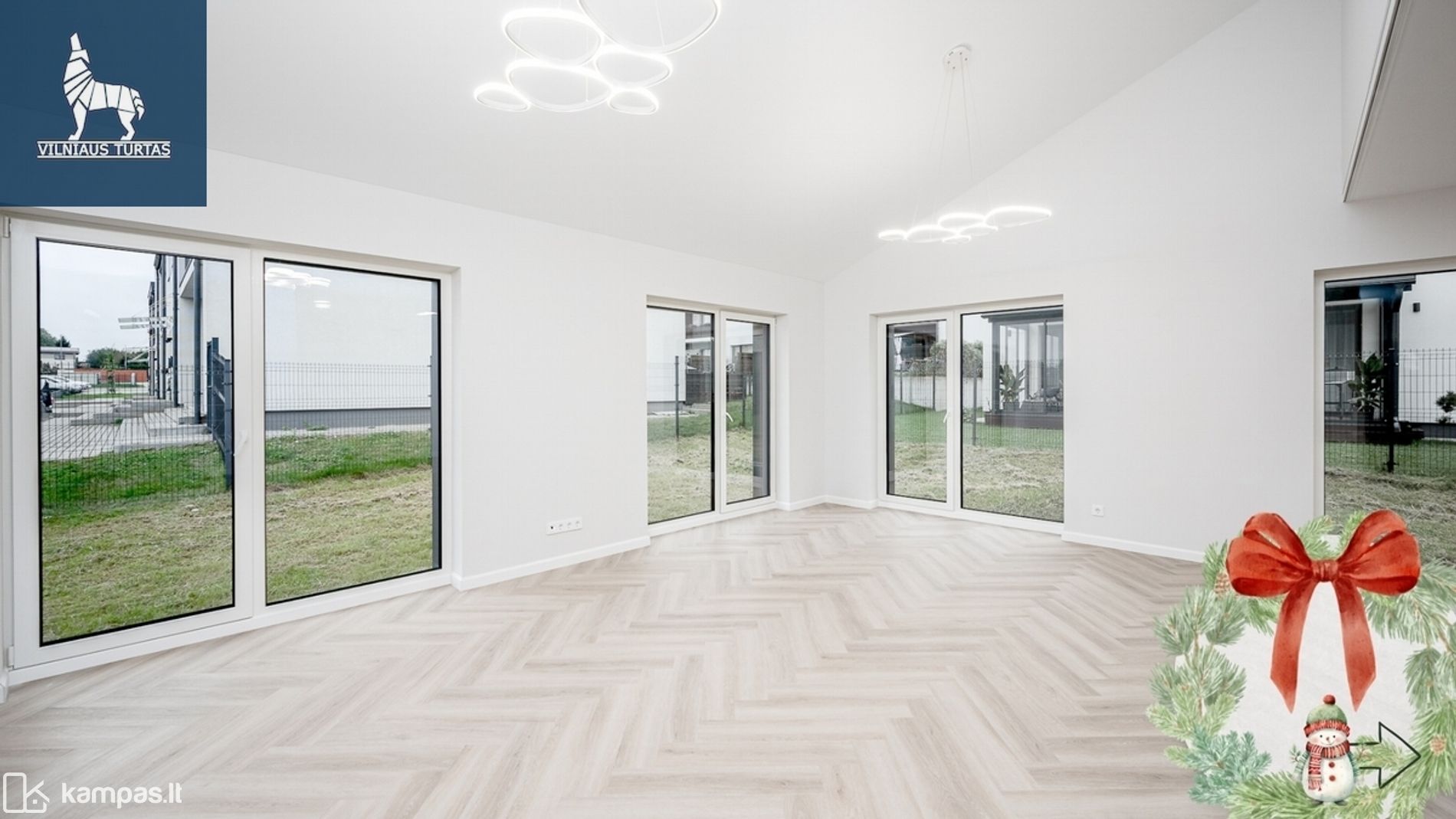 Main Image Vilnius, Kalnėnai, Lukšinės g.