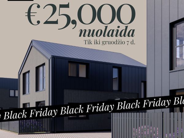 Vilnius, Aukštasis Pavilnys