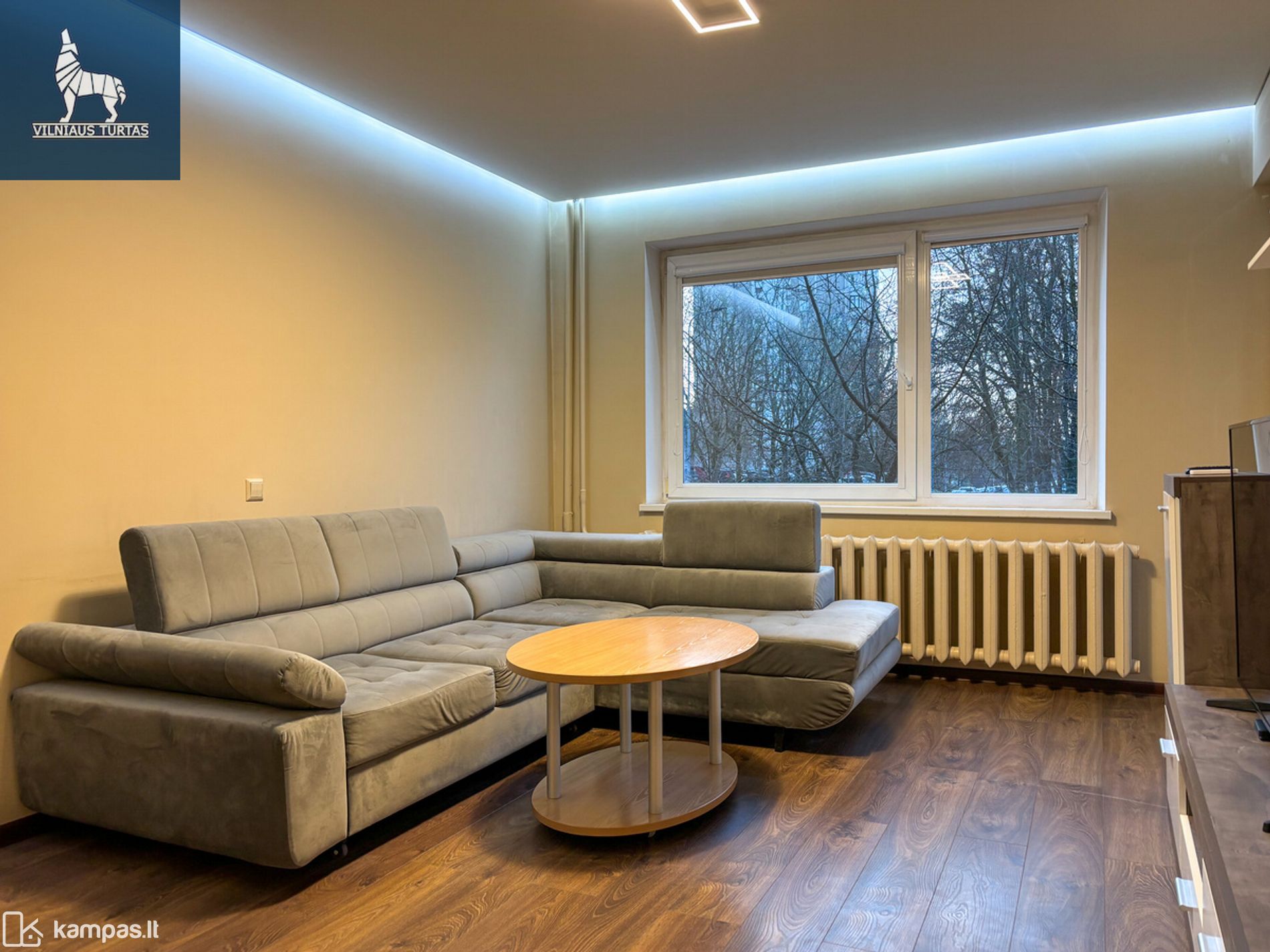 Main Image Vilnius, Fabijoniškės, S. Stanevičiaus g.