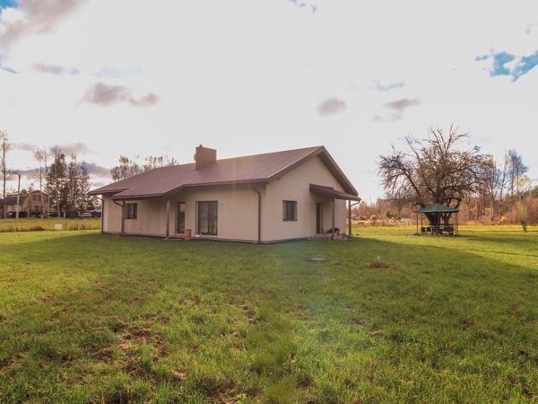 Kauno r. sav., Martinava