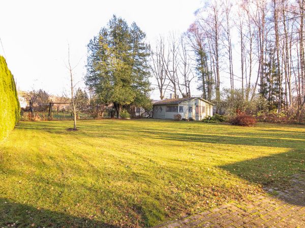 Kauno r. sav., Gervėnupis