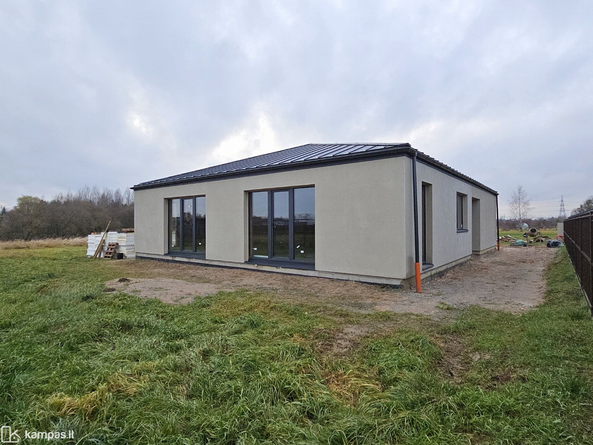 Main Image Kaunas, Vaišvydava, Aštrago g.