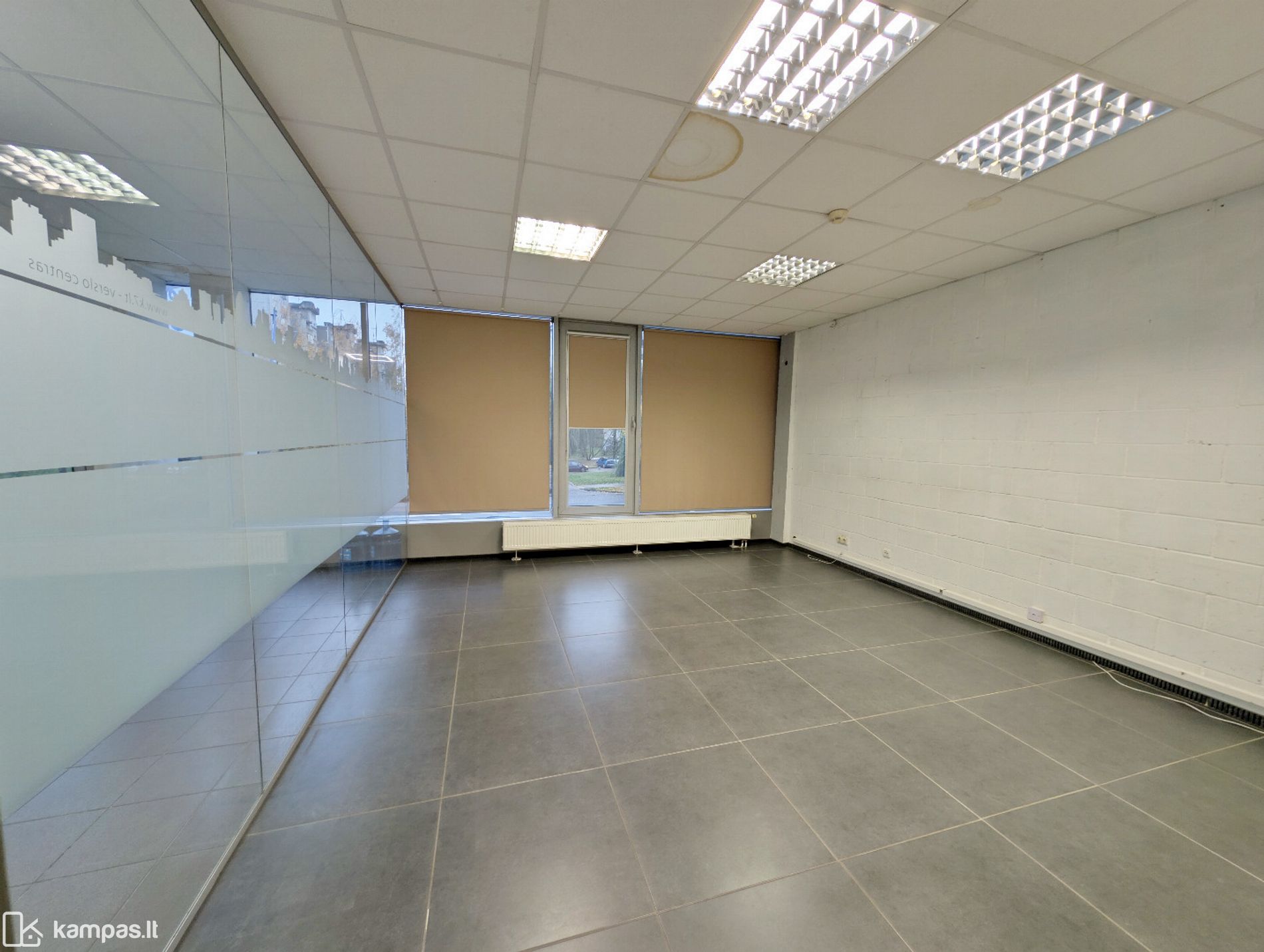 Main Image Kaunas, Šilainiai, Kuršių g.