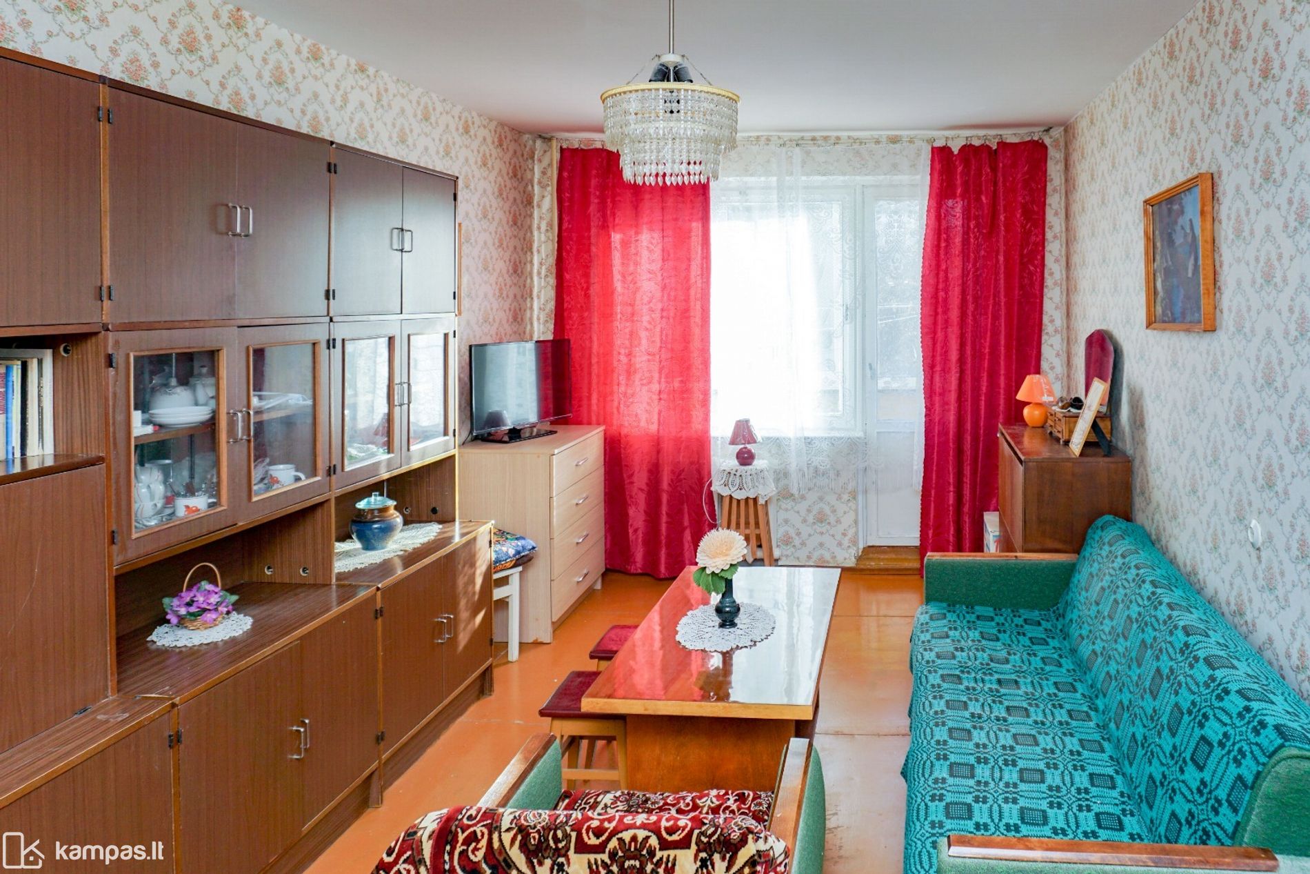 Main Image Šiaulių r. sav., Kuršėnai, Daugėlių g.