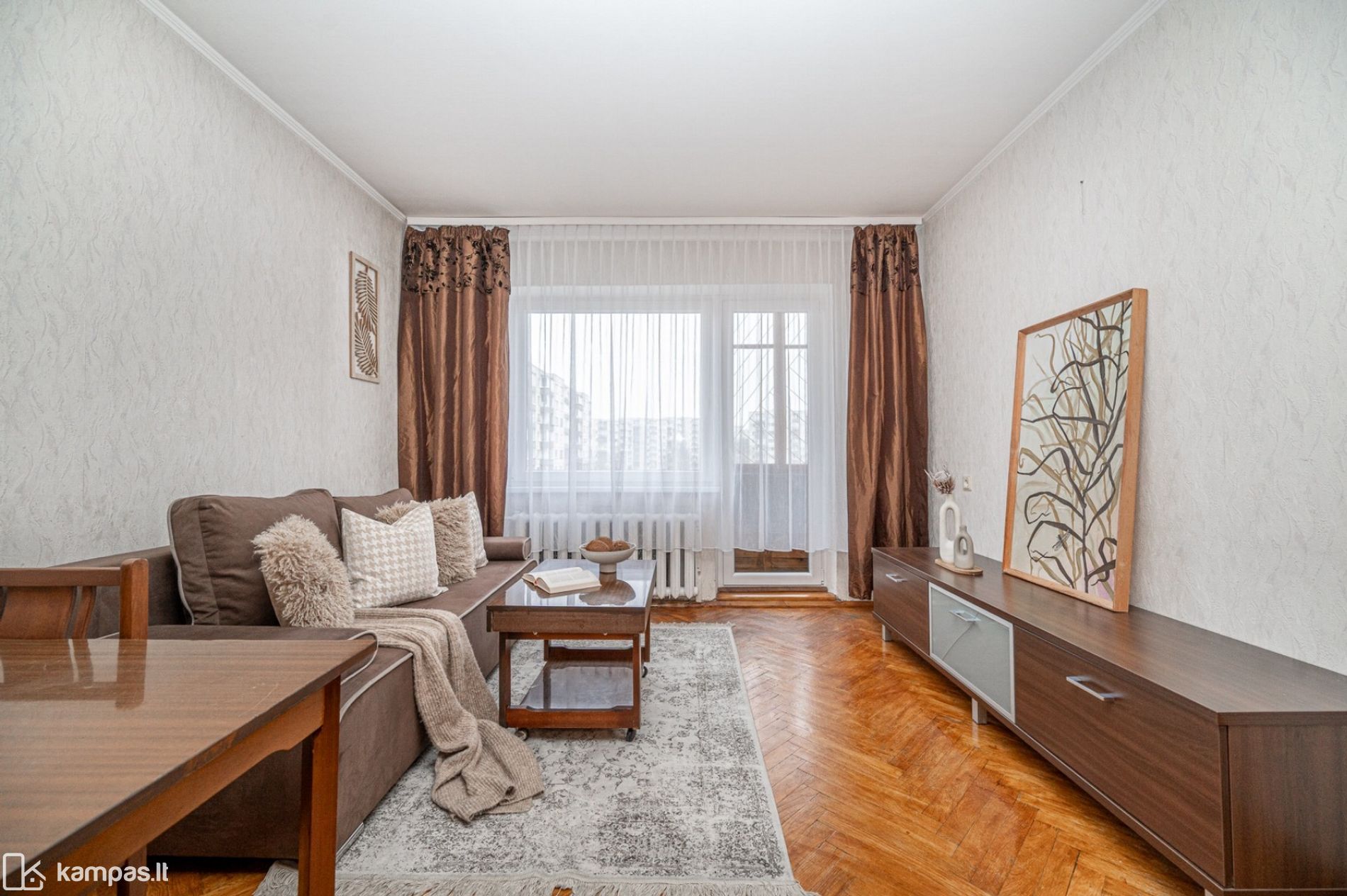 Main Image Vilnius, Šeškinė, Buivydiškių g.