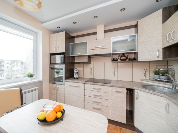 Vilnius, Fabijoniškės