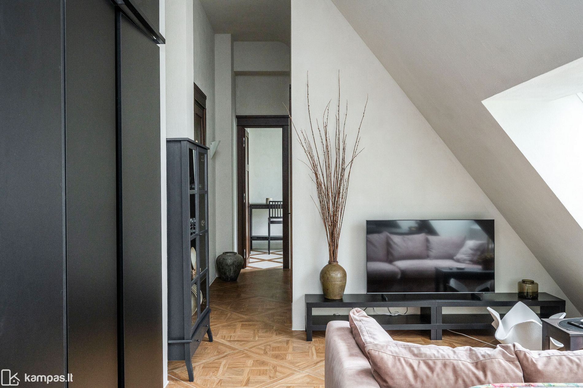 Main Image Vilnius, Senamiestis, Sodų g.