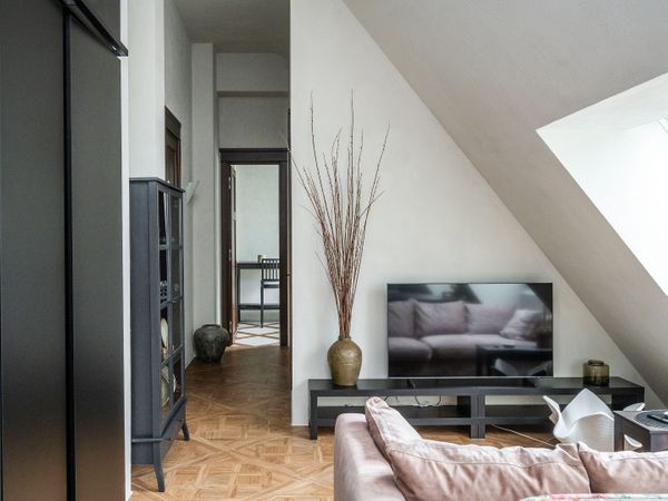 Vilnius, Senamiestis