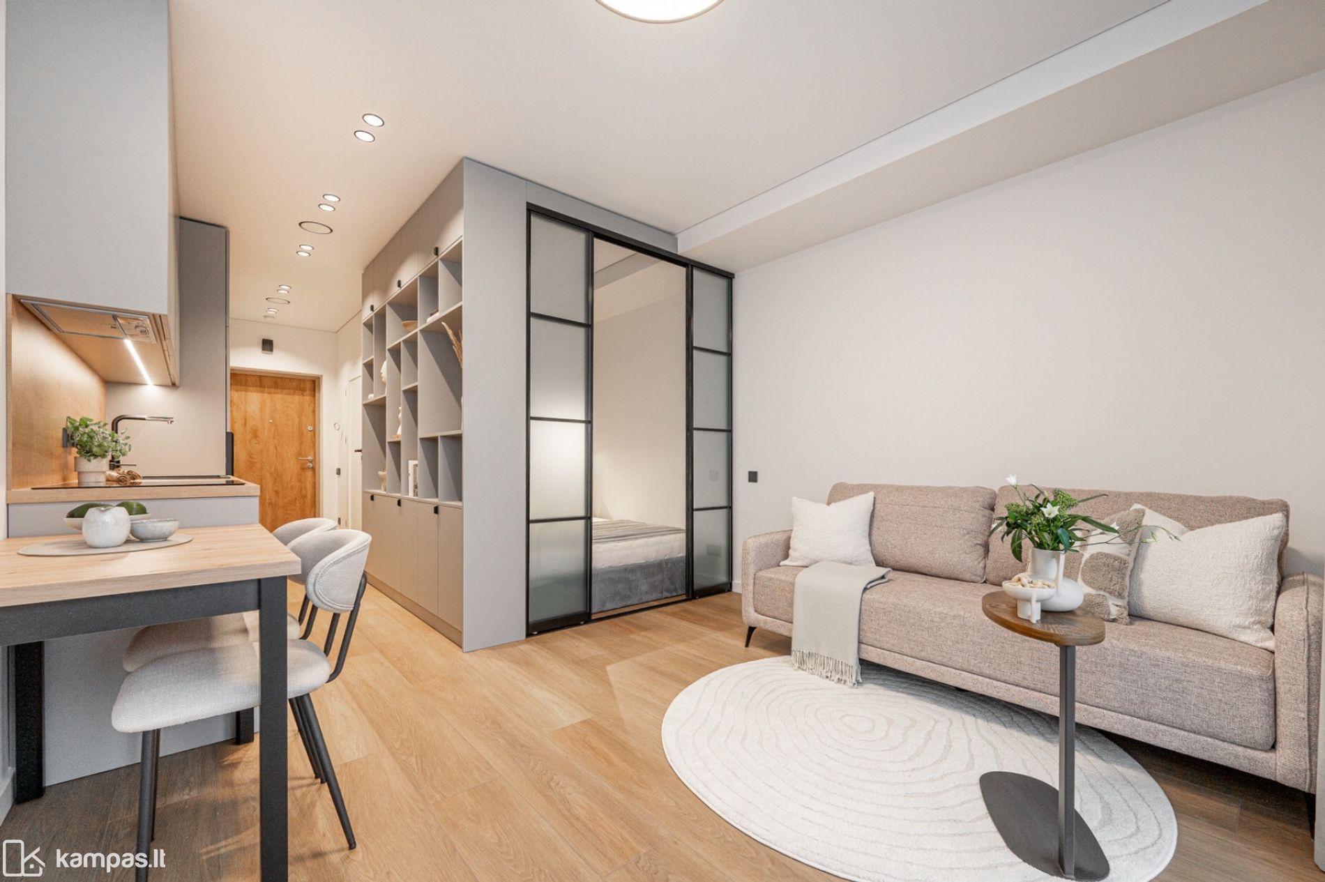 Main Image Vilnius, Pilaitė, Karaliaučiaus g.