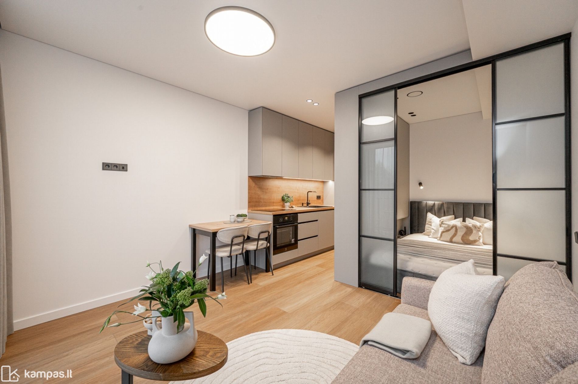 Main Image Vilnius, Pilaitė, Karaliaučiaus g.